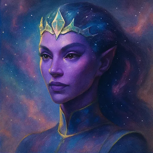 Countess Nebula
