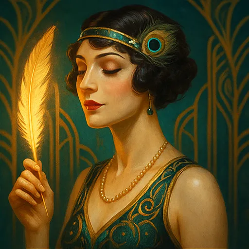 Lady Lumen
