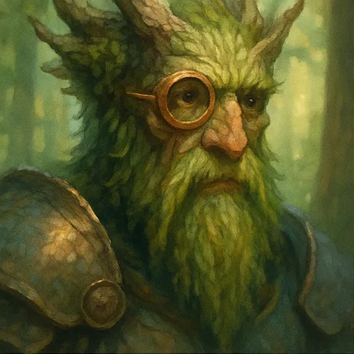 Sir Verdant